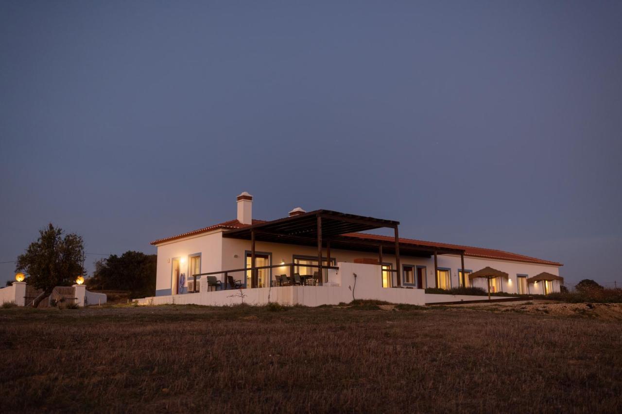 Monte Das Mos Ourique Exterior photo
