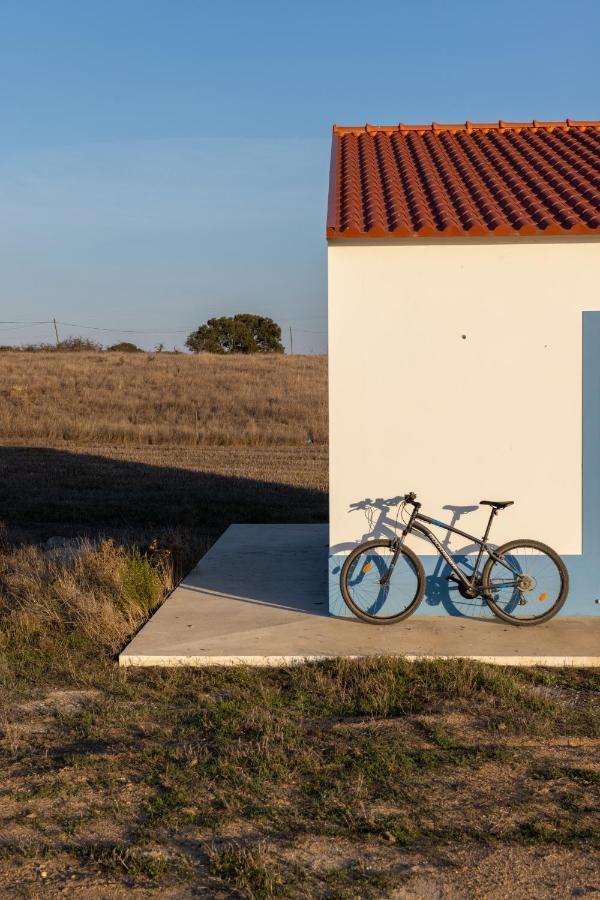 Monte Das Mos Ourique Exterior photo